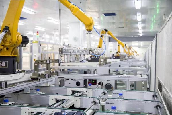 走出去,，搶訂單——江蘇借“機(jī)”出海引投資觀察