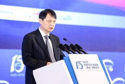 閻秉哲：華晨寶馬是共贏的范例,，開放合作是產(chǎn)業(yè)發(fā)展的必由之路